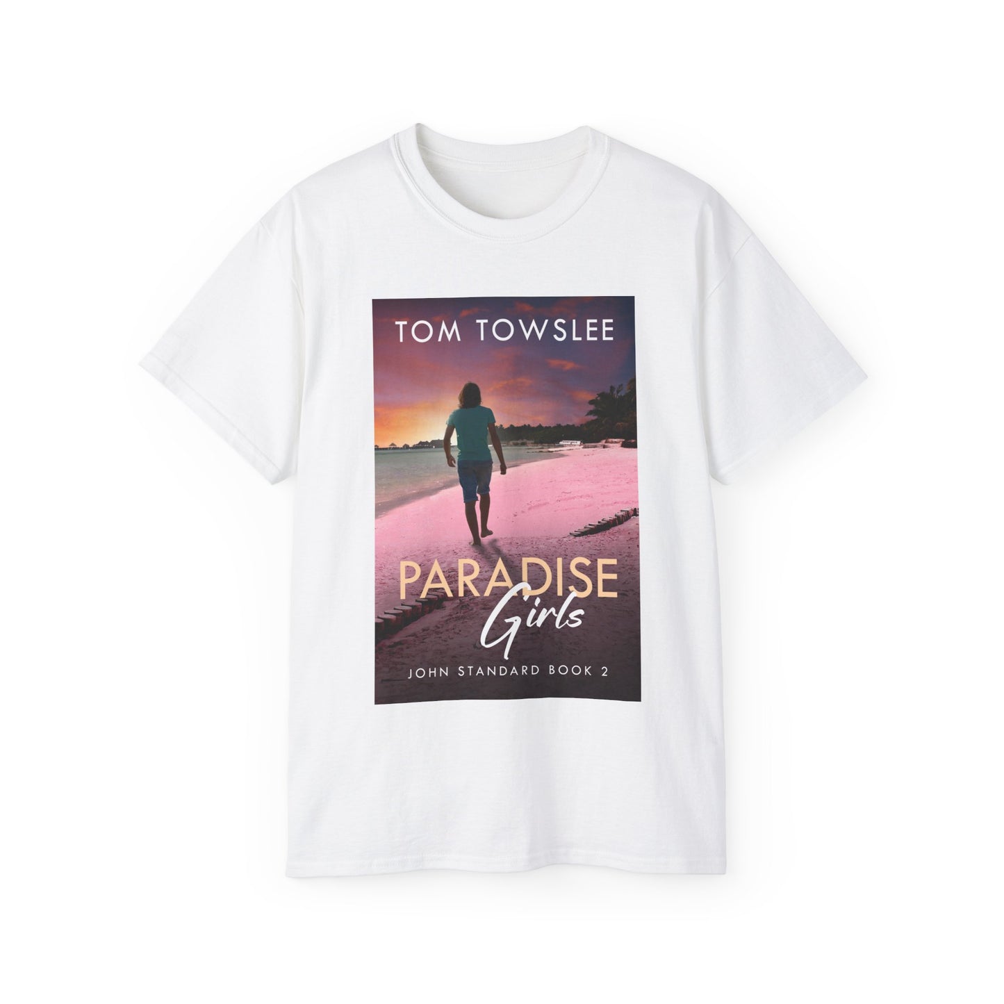 Paradise Girls - Unisex T-Shirt