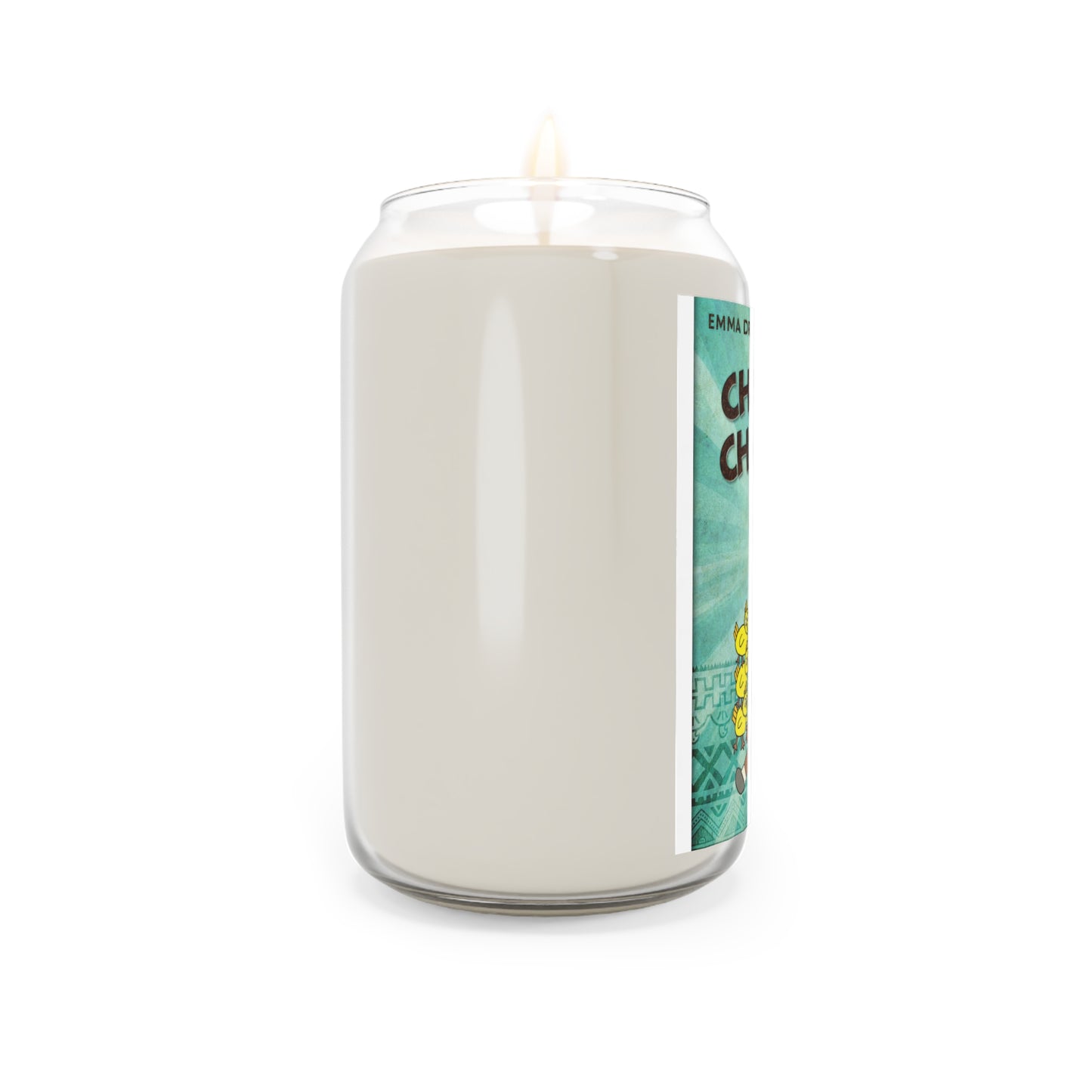 Chasing Chickens - Scented Candle