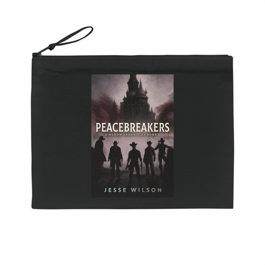 Peacebreakers - Pencil Case