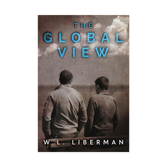 The Global View - Rolled Poster