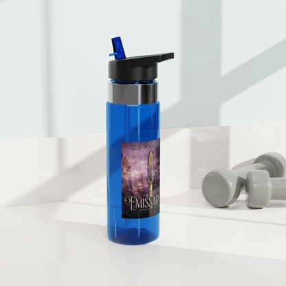 Emissary - Kensington Sport Bottle