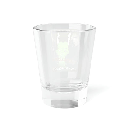 Thatchenstein - Shot Glass, 1.5oz