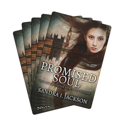 Promised Soul - Playing Cards