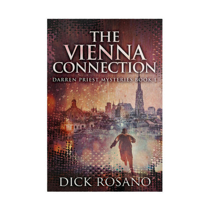 The Vienna Connection - 1000 Piece Jigsaw Puzzle