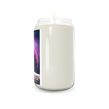 Those Who Rise - Scented Candle