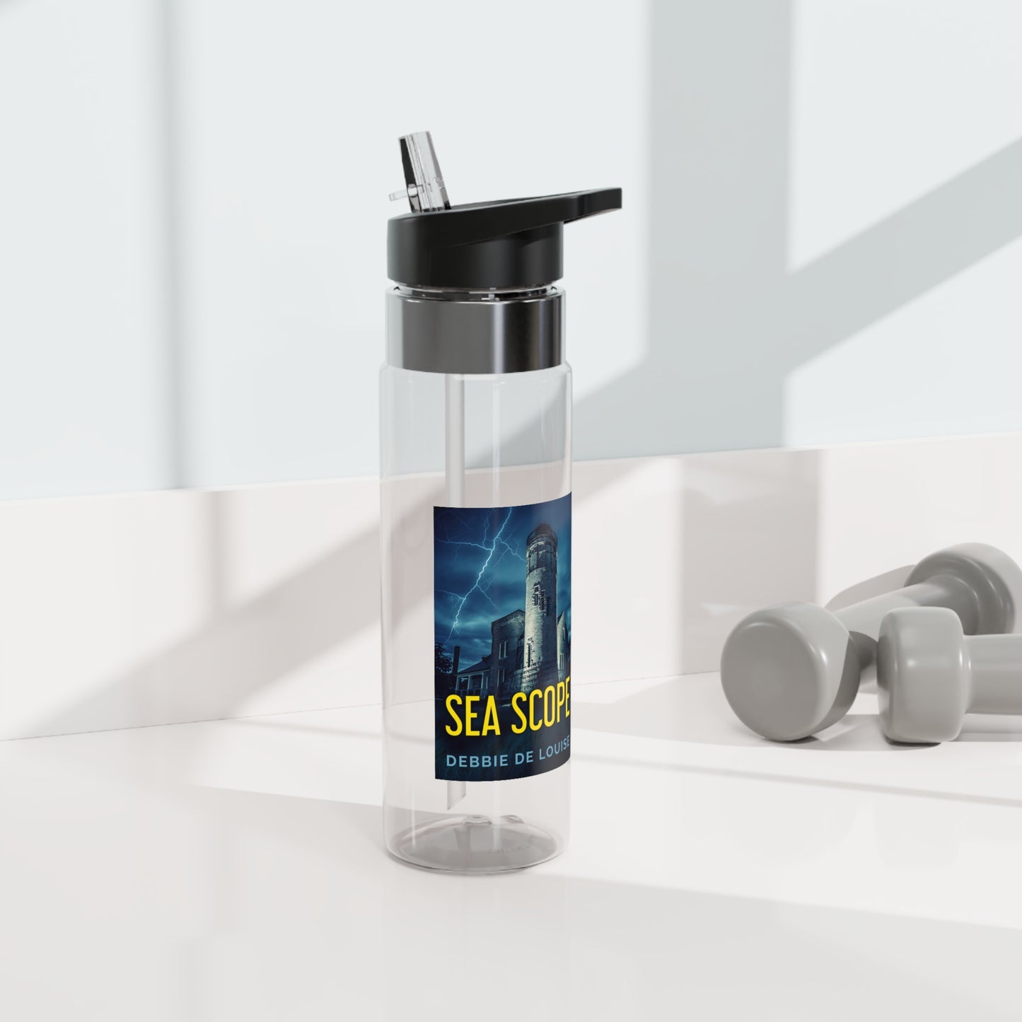 Sea Scope - Kensington Sport Bottle