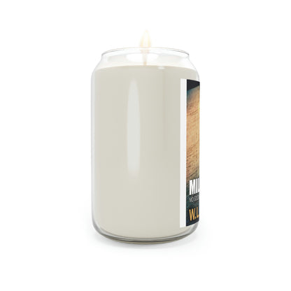 Miles To Go - Scented Candle