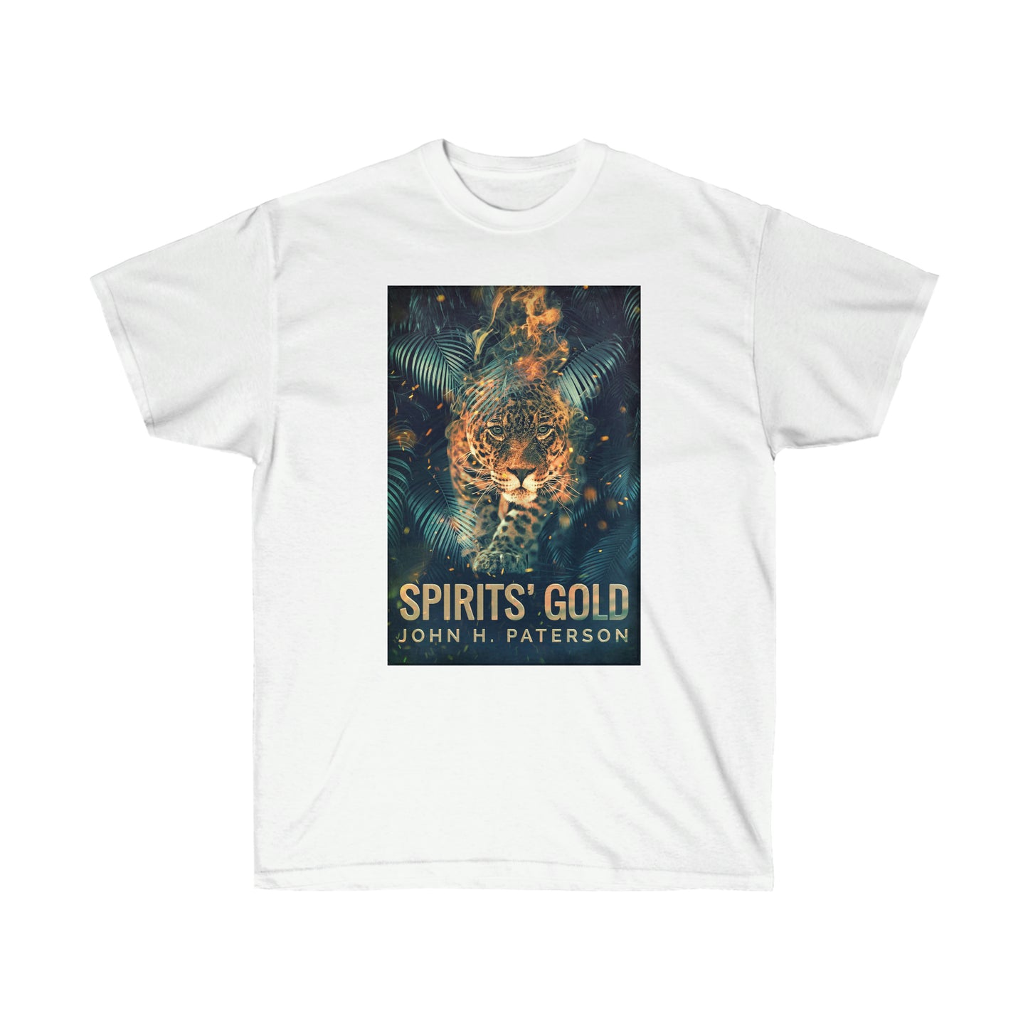 Spirits' Gold - Unisex T-Shirt