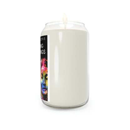 Seeing Things - Scented Candle