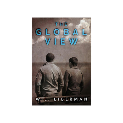 The Global View - Matte Poster