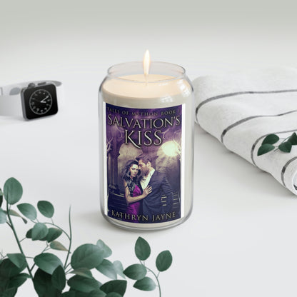 Salvation's Kiss - Scented Candle