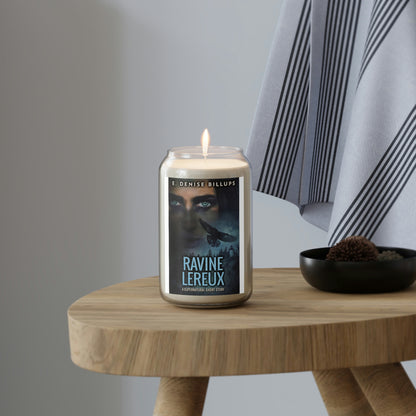 Ravine Lereux - Scented Candle