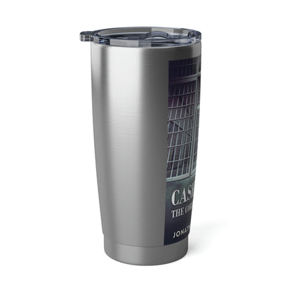 Cashing In - 20 oz Tumbler