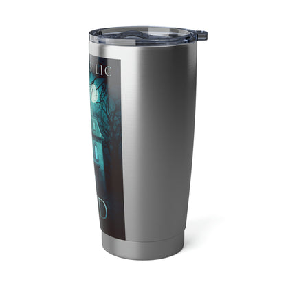 Enid - 20 oz Tumbler