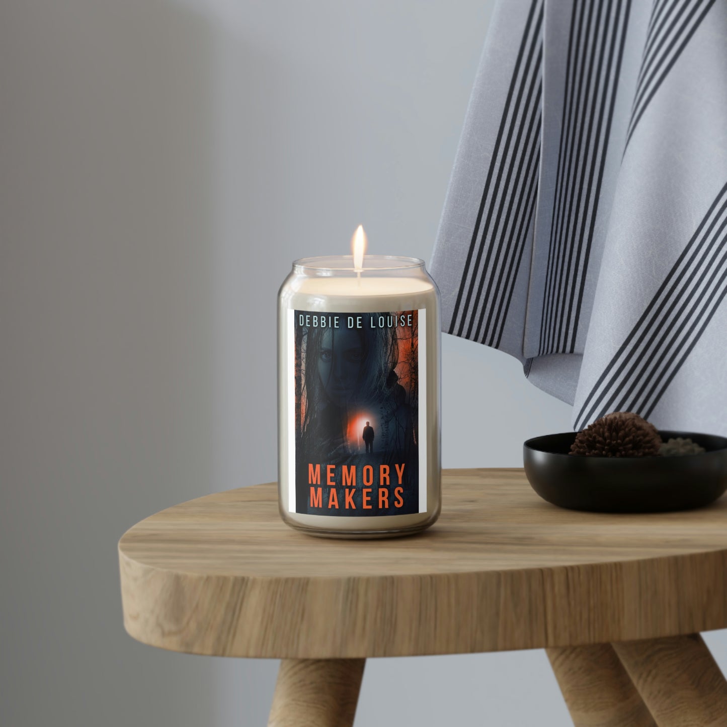 Memory Makers - Scented Candle