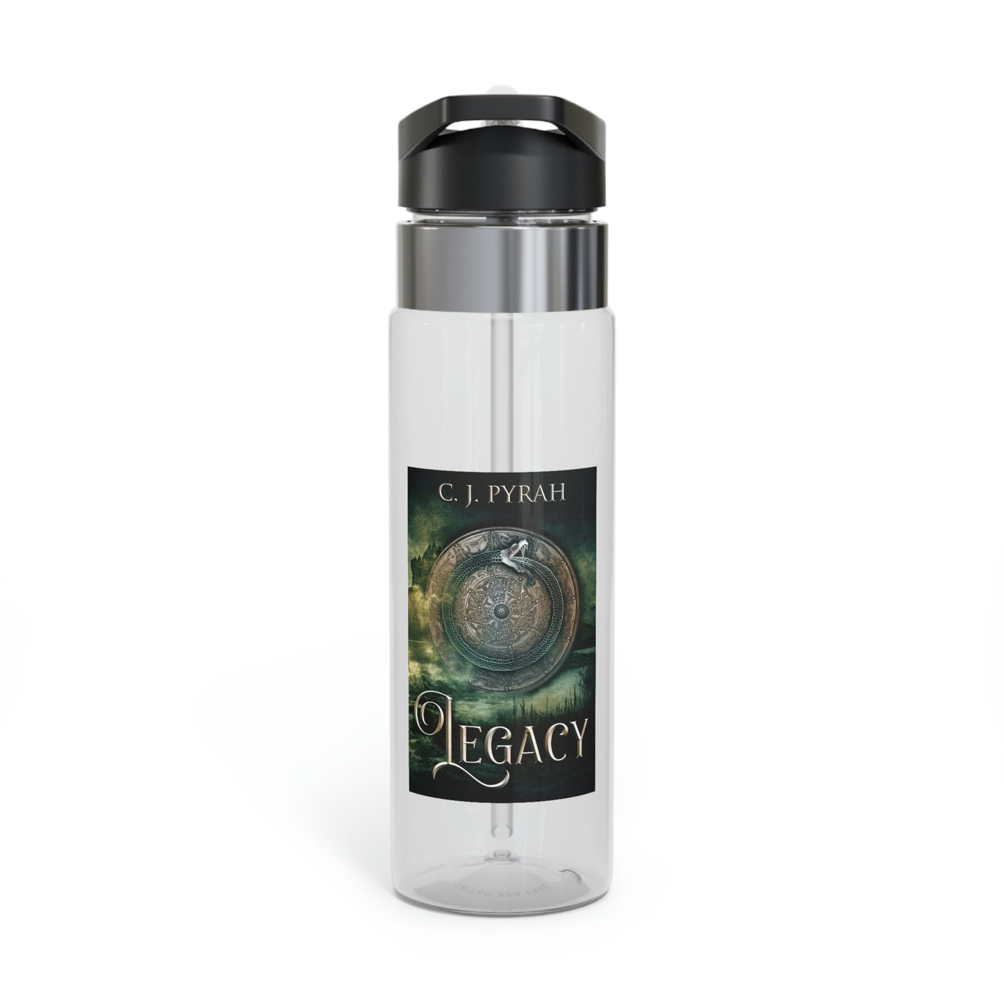 Legacy - Kensington Sport Bottle