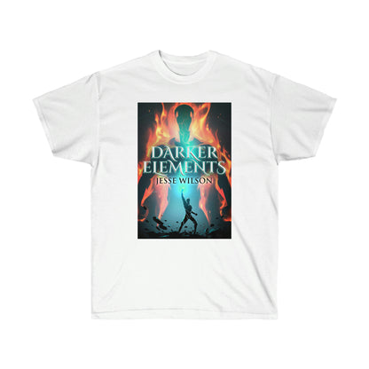 Darker Elements - Unisex T-Shirt