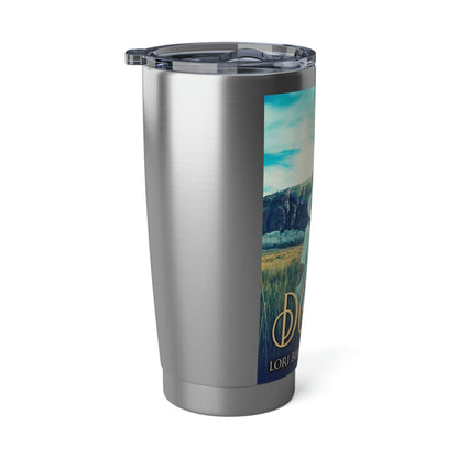 Dolly - 20 oz Tumbler