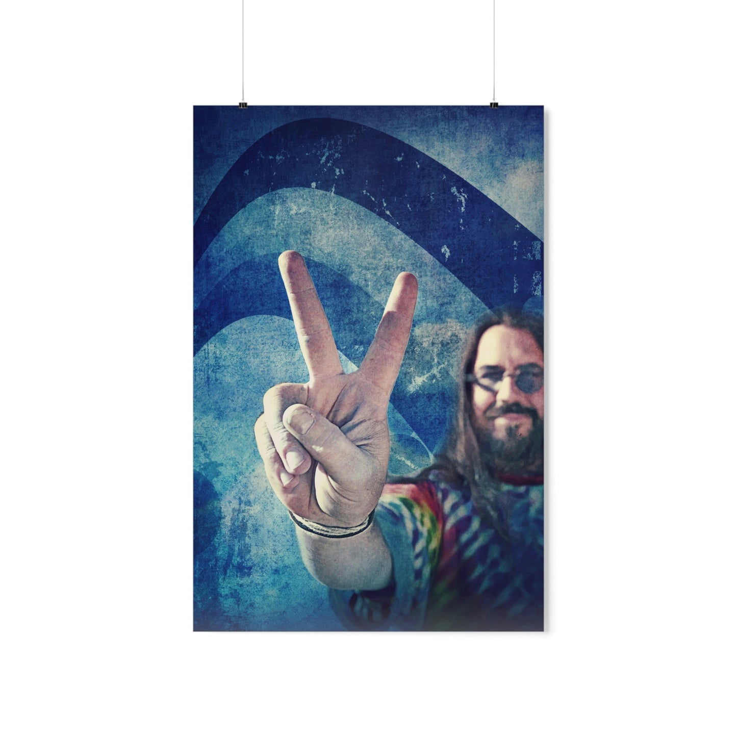 Peace - Matte Poster