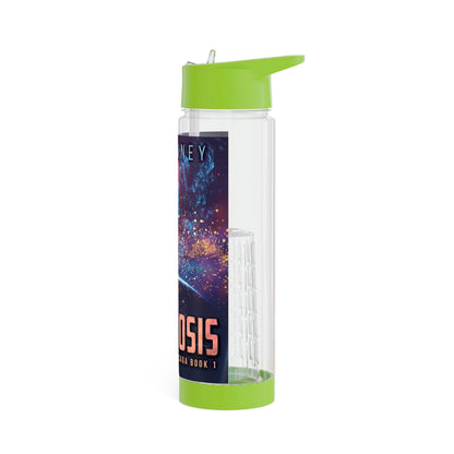 Symbiosis - Infuser Water Bottle