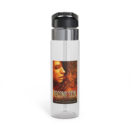 Second Skin - Kensington Sport Bottle