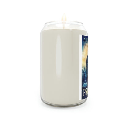 Psy Touch - Scented Candle