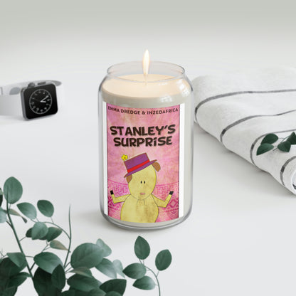 Stanley???s Surprise - Scented Candle