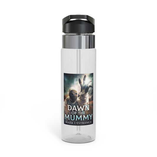 Dawn Of The Mummy - Kensington Sport Bottle