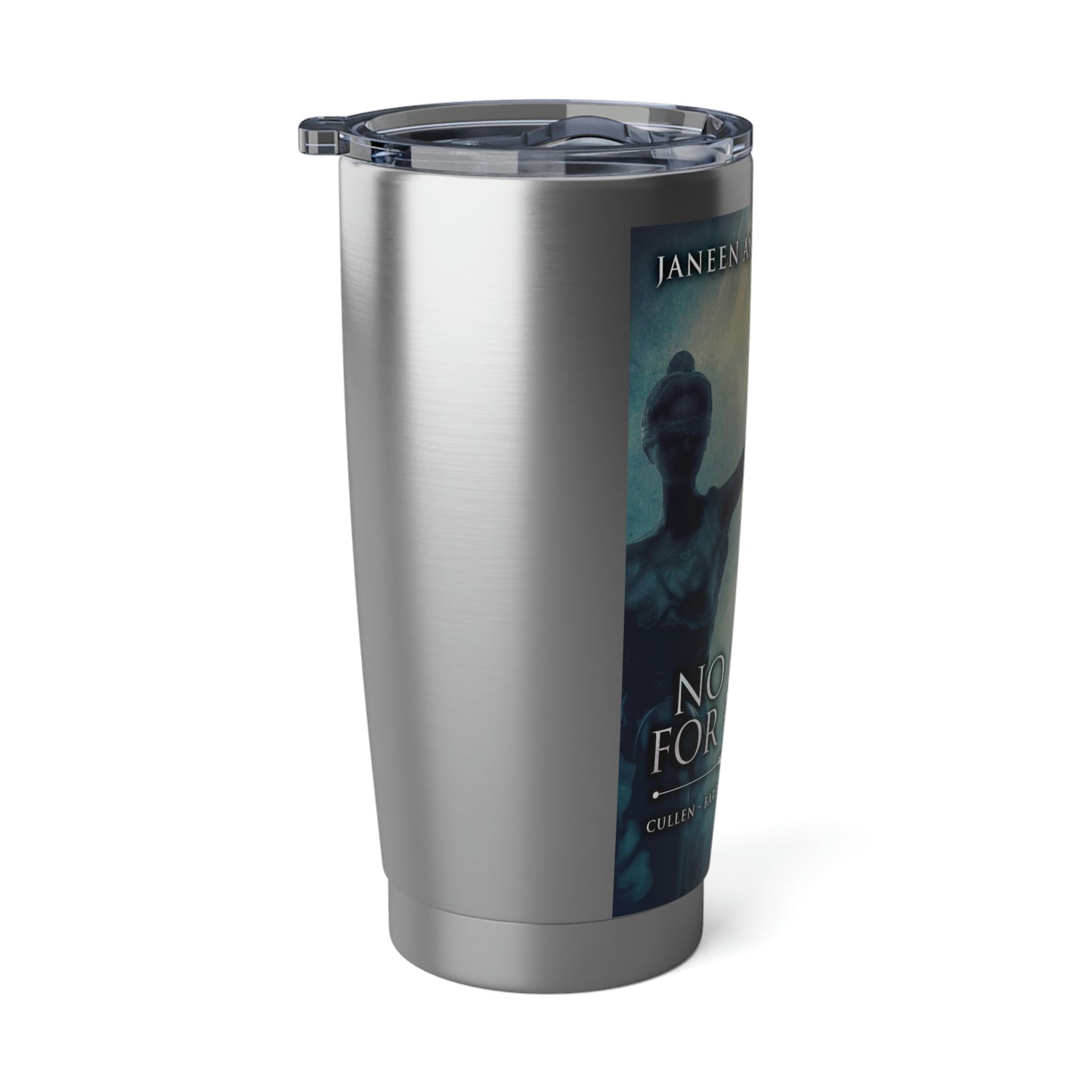 No Room For Regret - 20 oz Tumbler