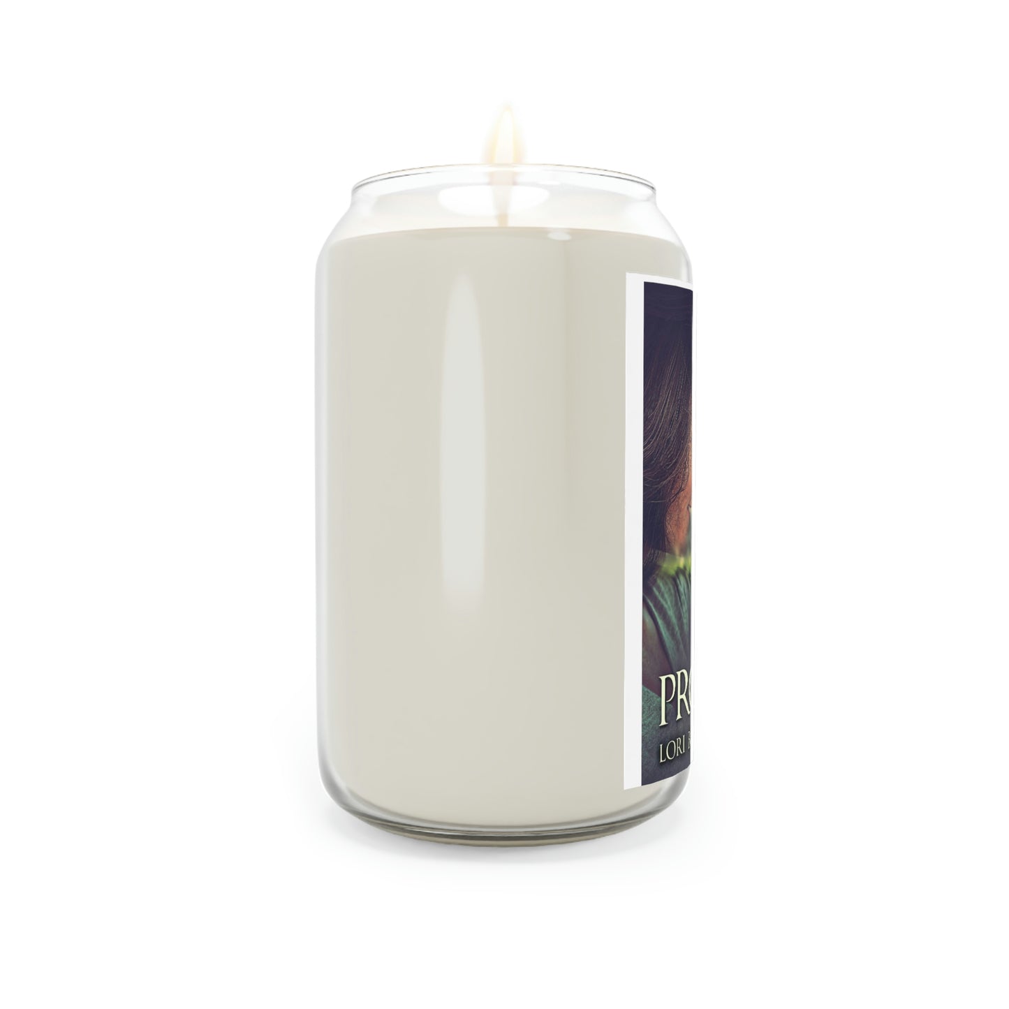 Promises - Scented Candle