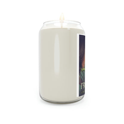 Promises - Scented Candle