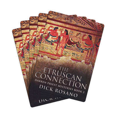 The Etruscan Connection - Playing Cards