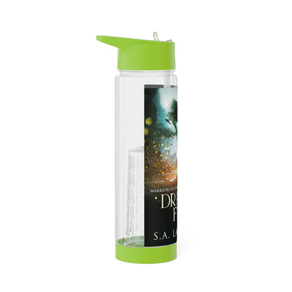 Dragon Fire - Infuser Water Bottle