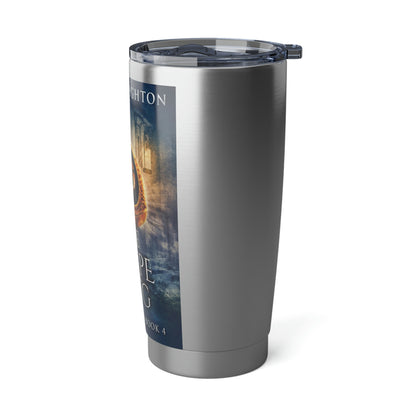 The Snape Ring - 20 oz Tumbler