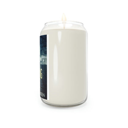 Sealing Fate - Scented Candle