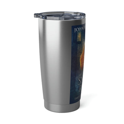 The Snape Ring - 20 oz Tumbler