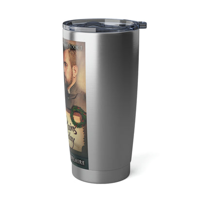 High Plains Holiday - 20 oz Tumbler