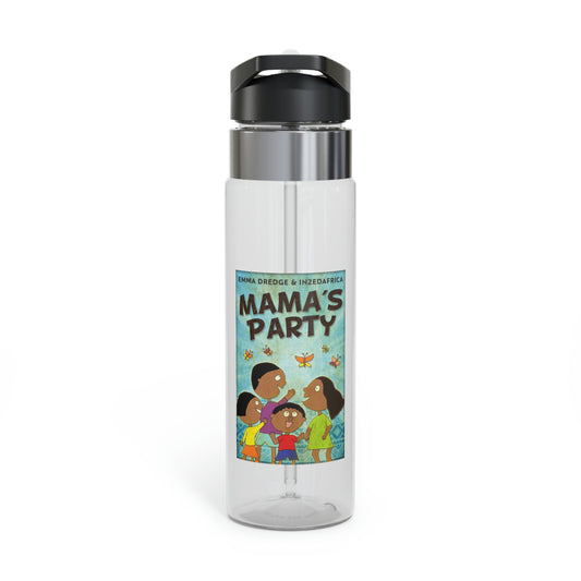 Mama's Party - Kensington Sport Bottle