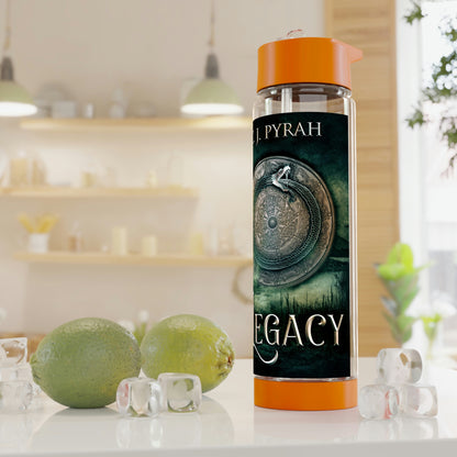 Legacy - Infuser Water Bottle