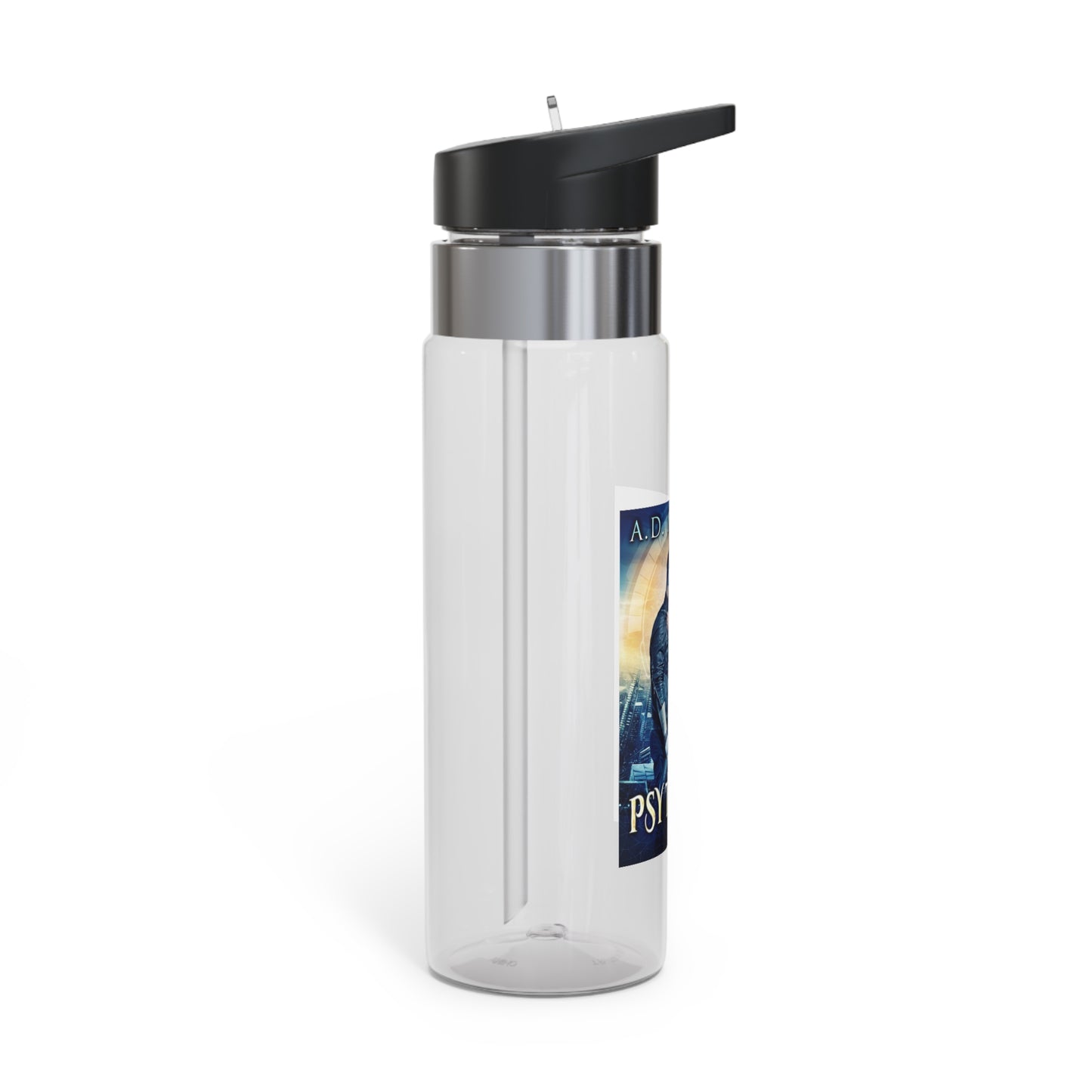 Psy Touch - Kensington Sport Bottle