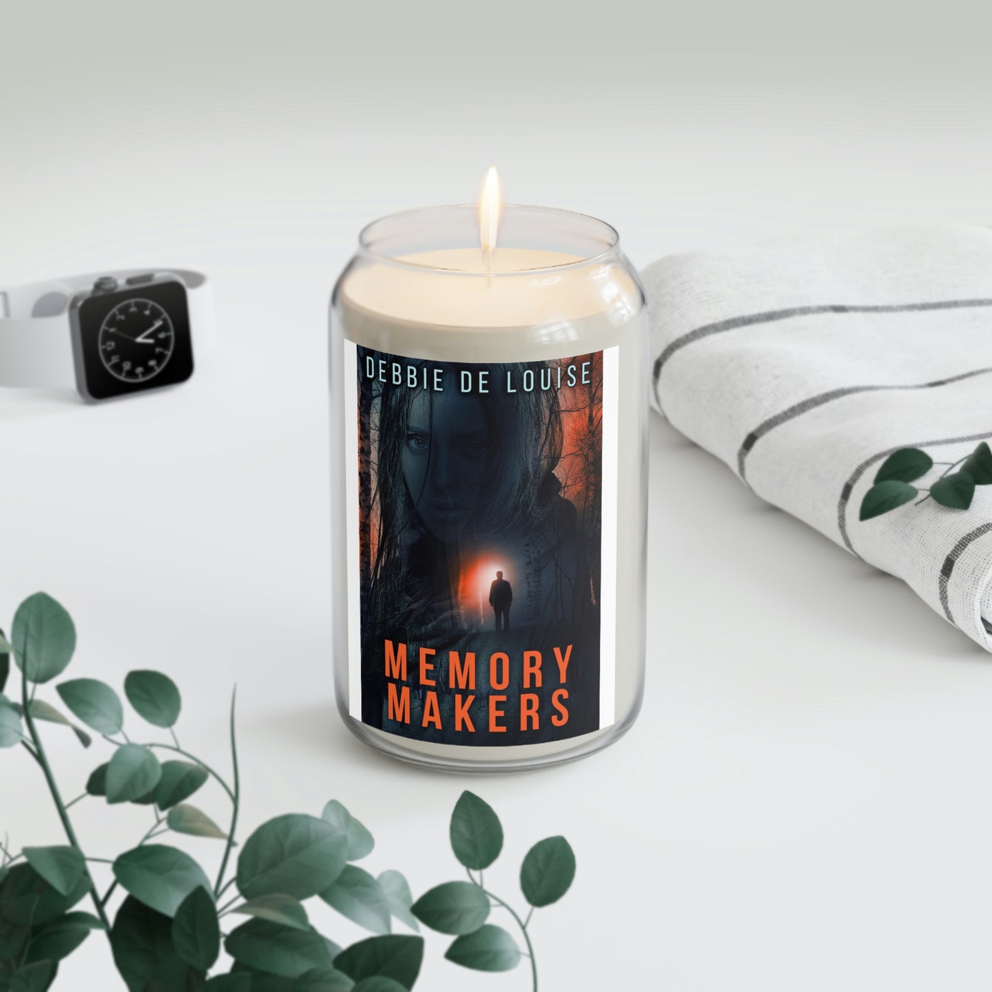 Memory Makers - Scented Candle