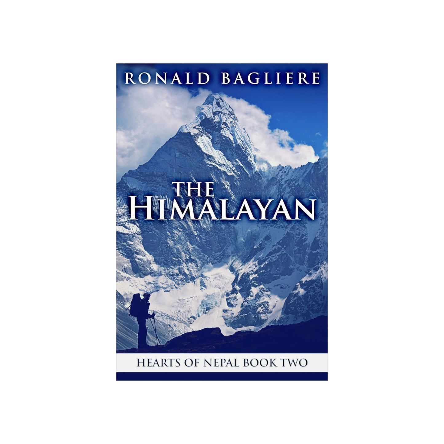 The Himalayan - Matte Poster