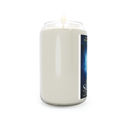 Suriax - Scented Candle