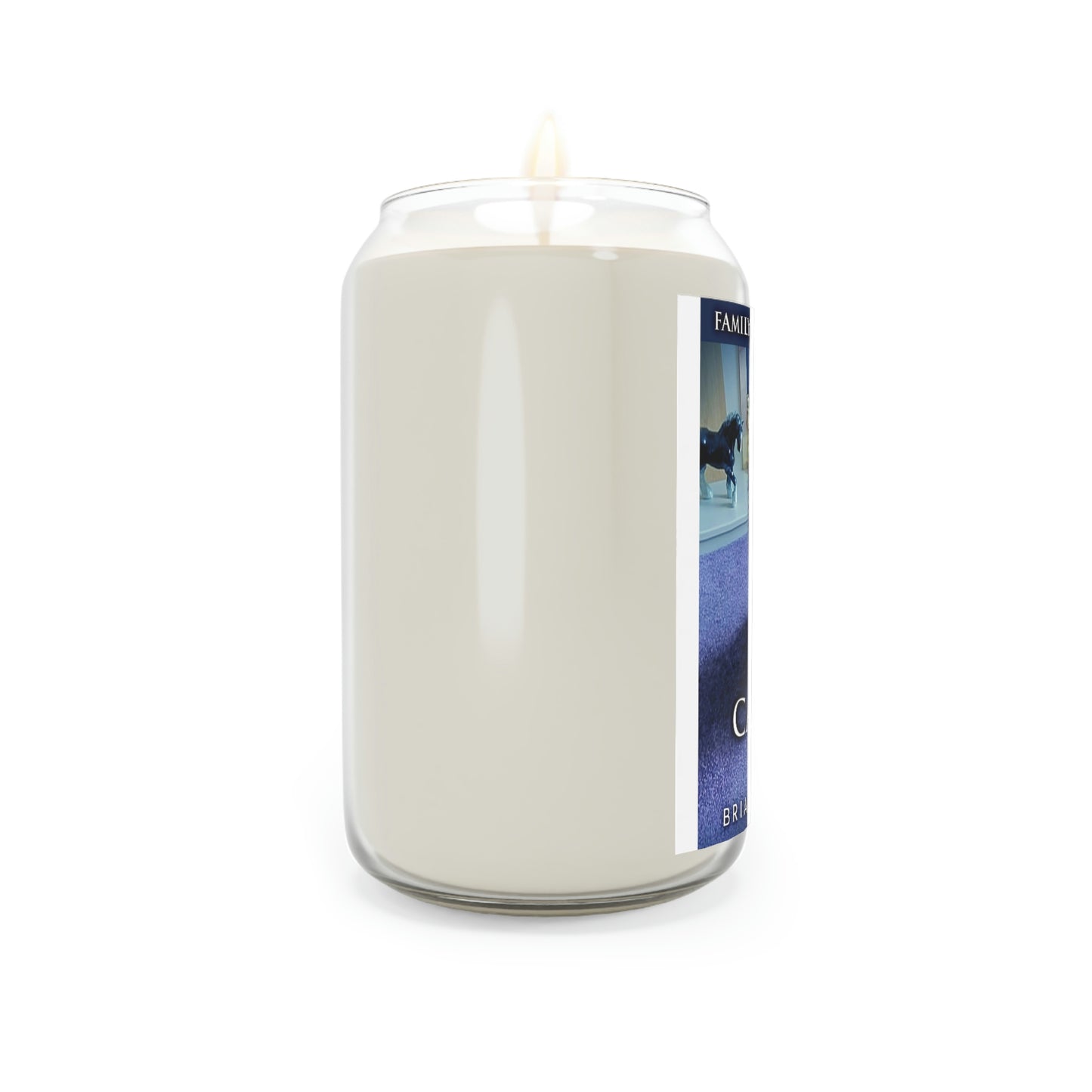 Cassie's Tale - Scented Candle