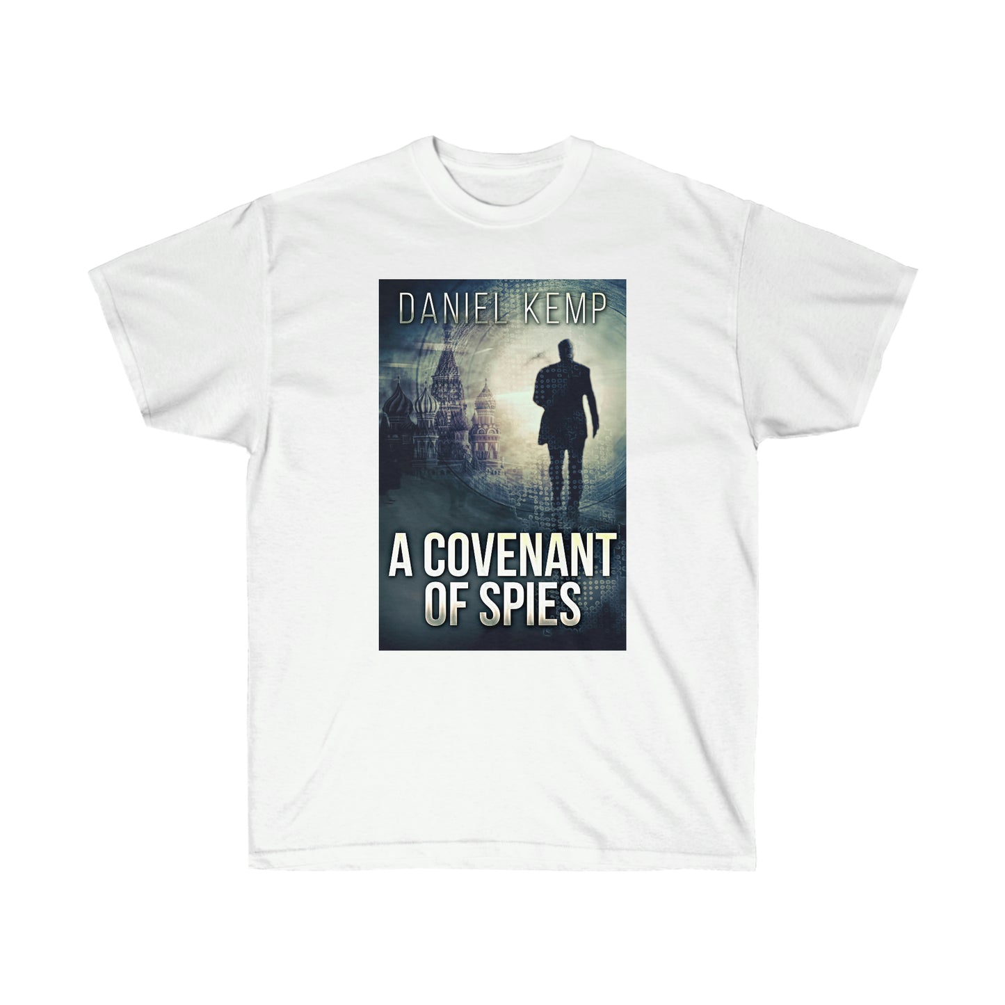 A Covenant Of Spies - Unisex T-Shirt