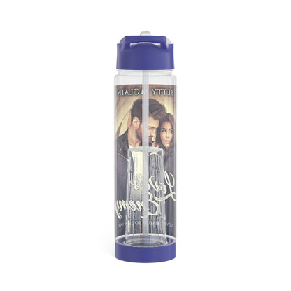 Love's Enemy - Infuser Water Bottle