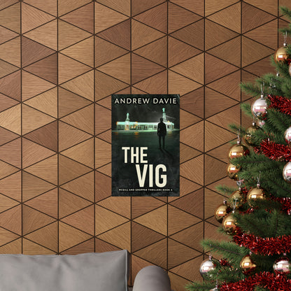 The Vig - Matte Poster