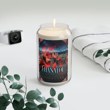 Thanátou - Scented Candle