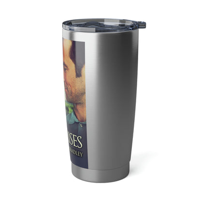 Promises - 20 oz Tumbler