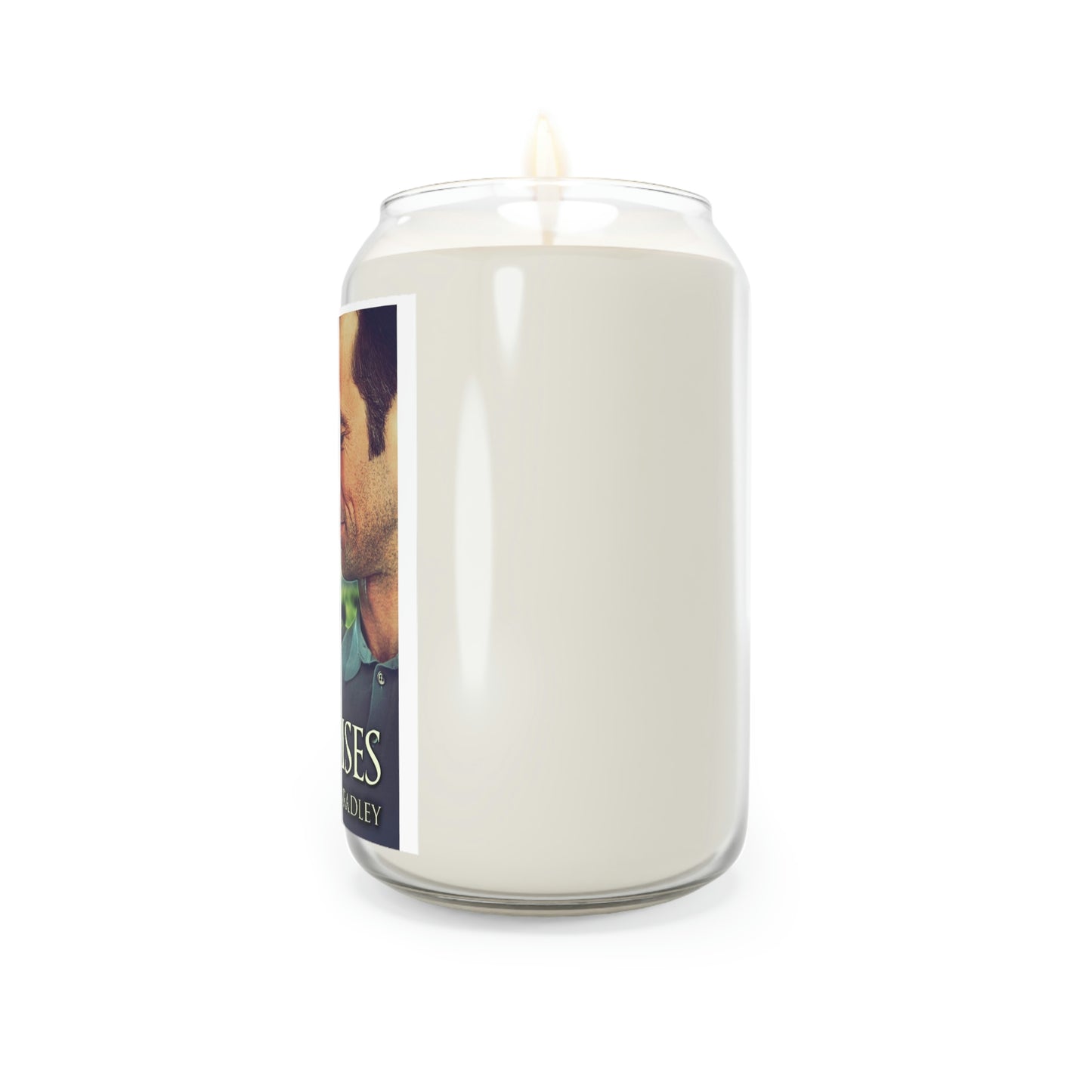 Promises - Scented Candle